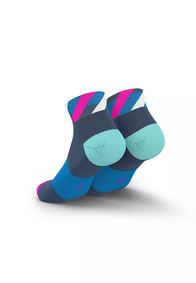 Low-Cut Running Socks