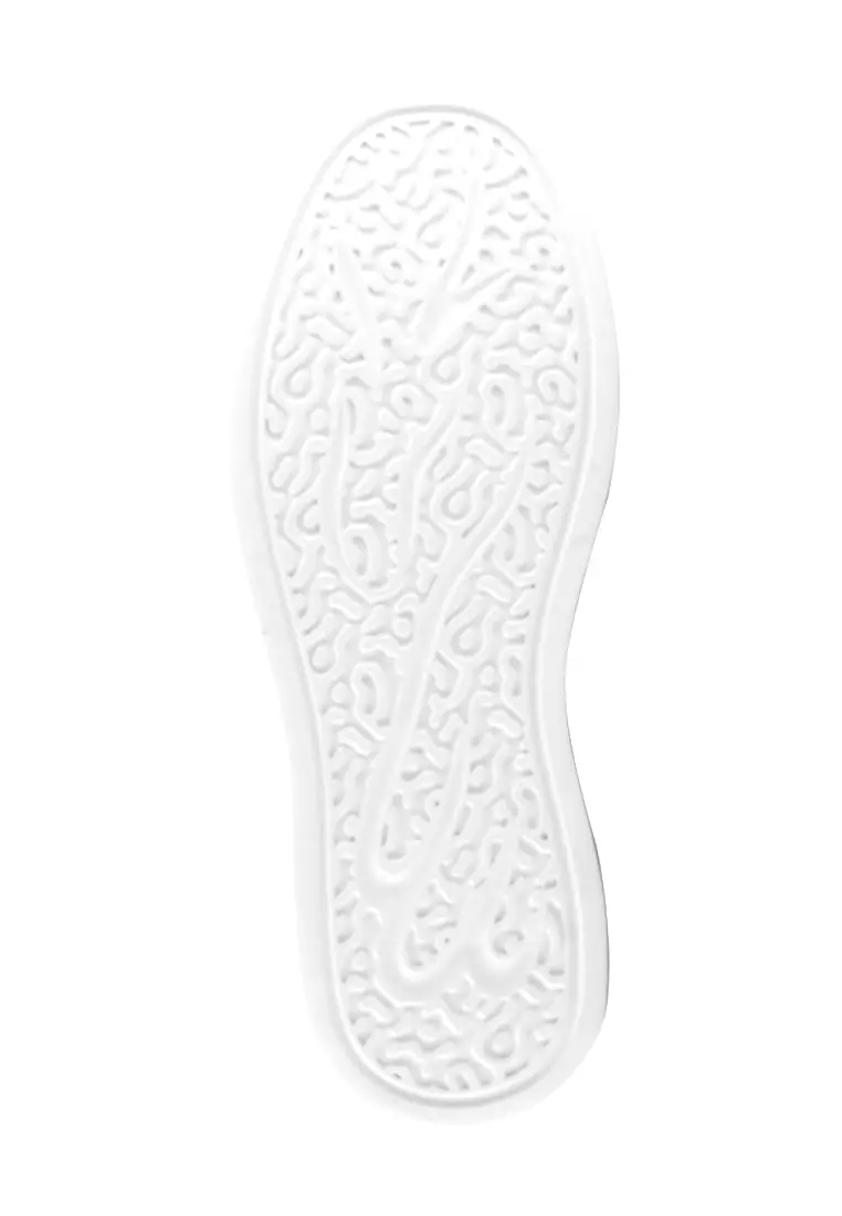 Jackson Jose 1JG White