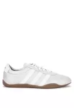 Silver Met./Crystal White/Gum5