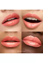 113 Satin Coral
