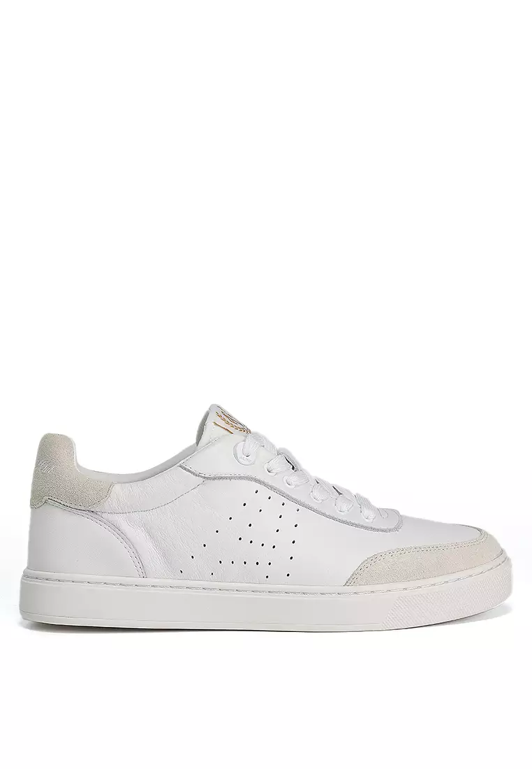 Discount on ALDO  shoes - SKU: Clubsport Sneakers