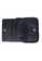 Oxhide black Wallet Women Short Leather -Compact Wallet for Women -Oxhide OX37 Black 583EEACEC29915GS_4