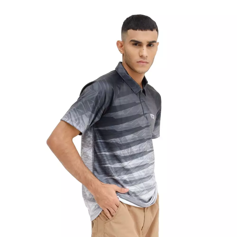 Eiger Parabellum SS Polo Shirt