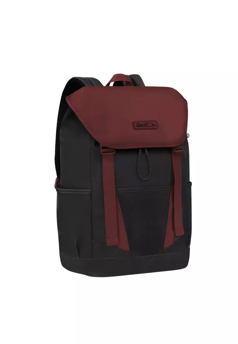 6084 MEDIUM Monoflap Backpack