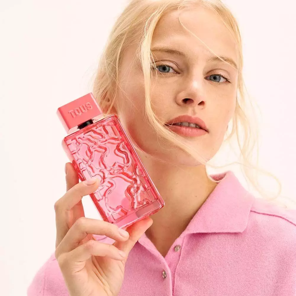 Tous Kaos Woman EDP 100 ml - Parfum Wanita