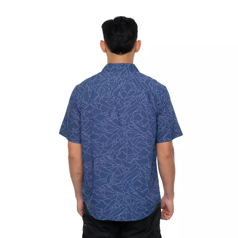 Eiger Glacier SS Shirts