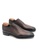 Giorostan brown Men Formal Oxford Shoes 666B7SHC5927A3GS_4