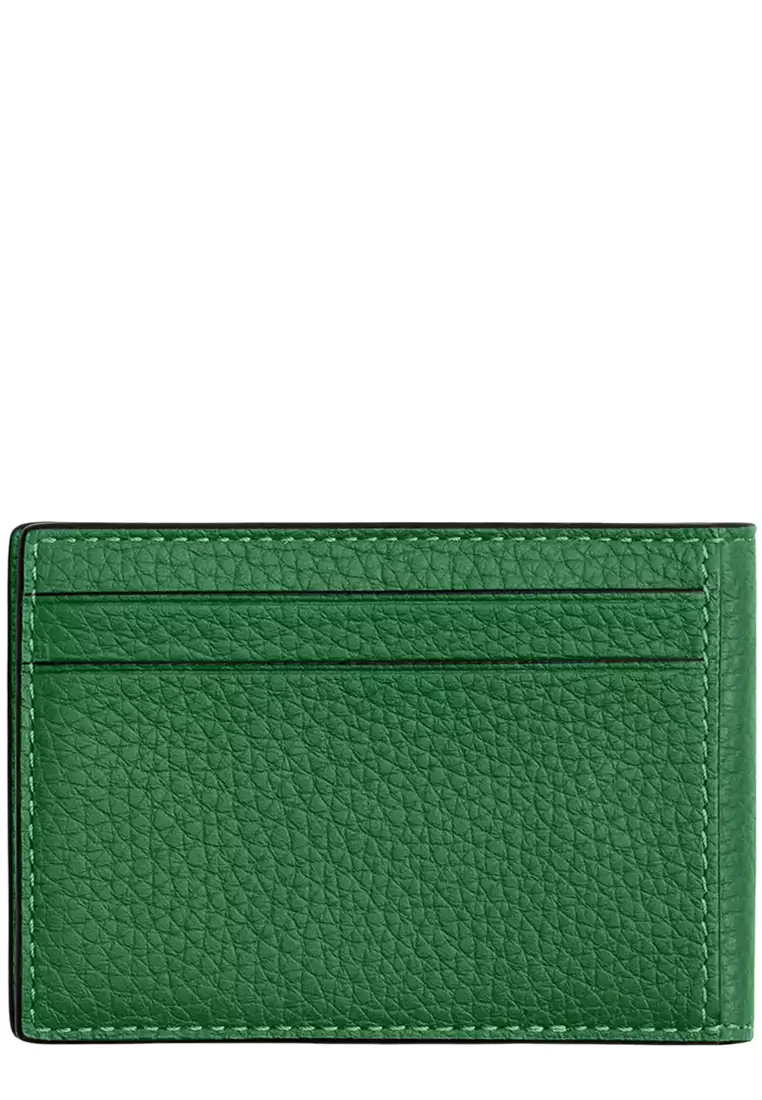 Compact Billfold Wallet - Kelly CM167