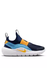 Midnight Navy/Laser Orange