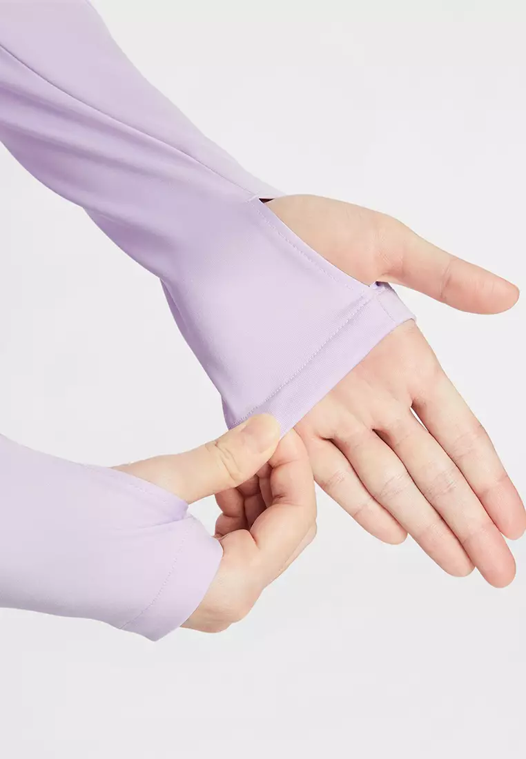 Nike Swift Dri-Fit Fz Mdlyr