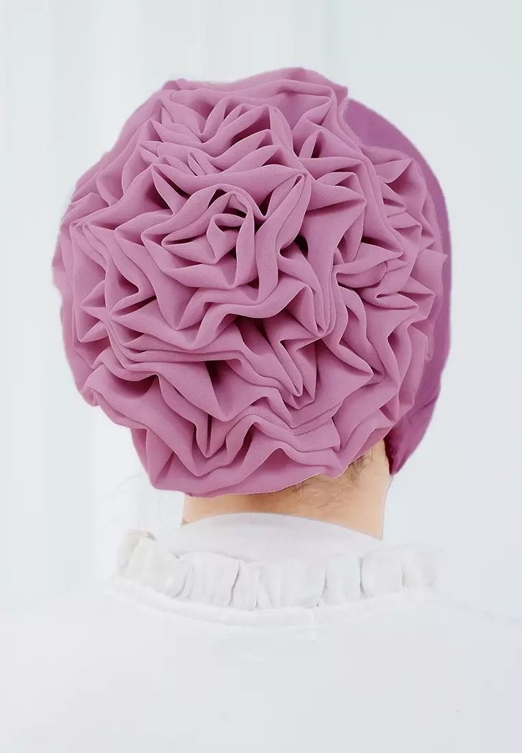 INNER CIPUT CEPOL ROSE - PINK BELACAN