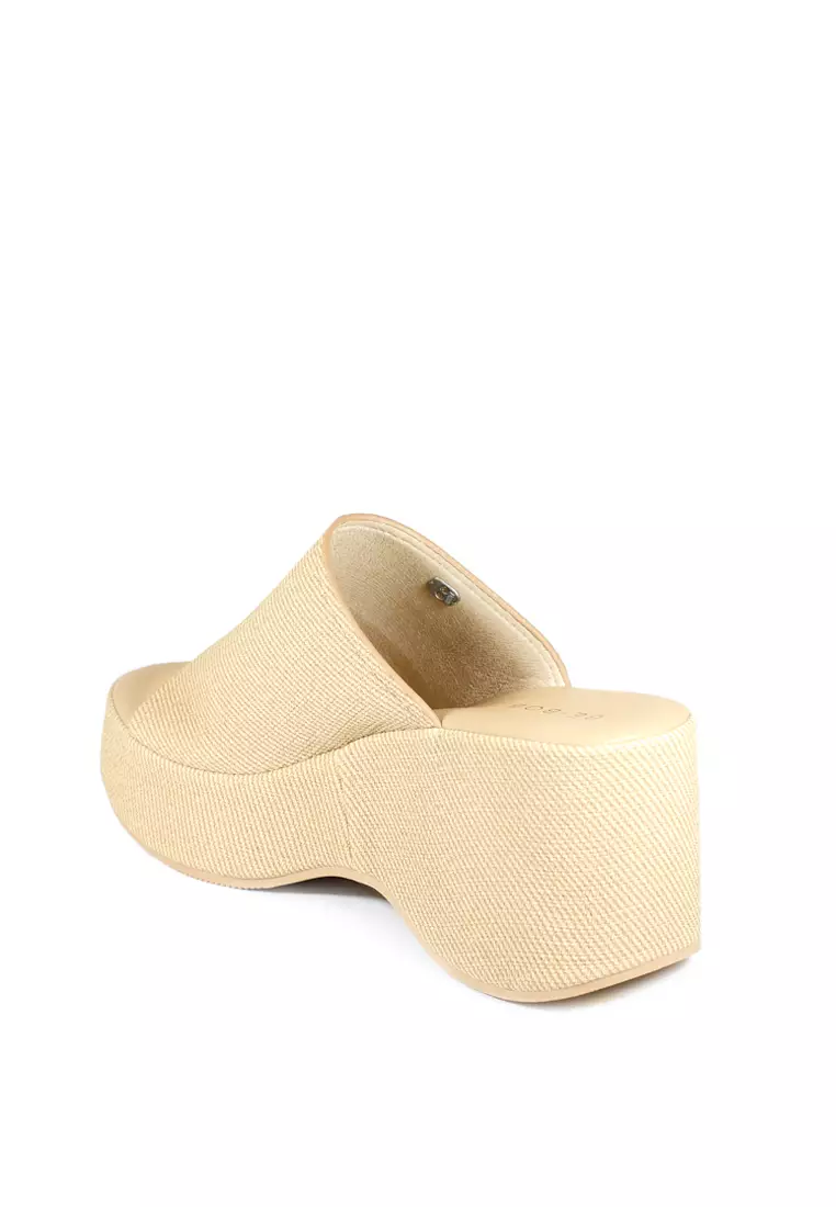 Be-Bob Wedges Zivana-X25060
