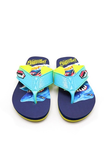 Buy Hot Wheels Hot Wheel Slipper Online Zalora Malaysia