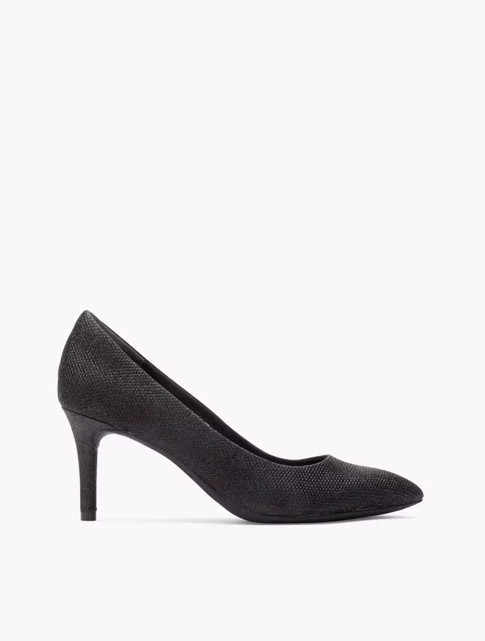 Rockport hot sale plain pump