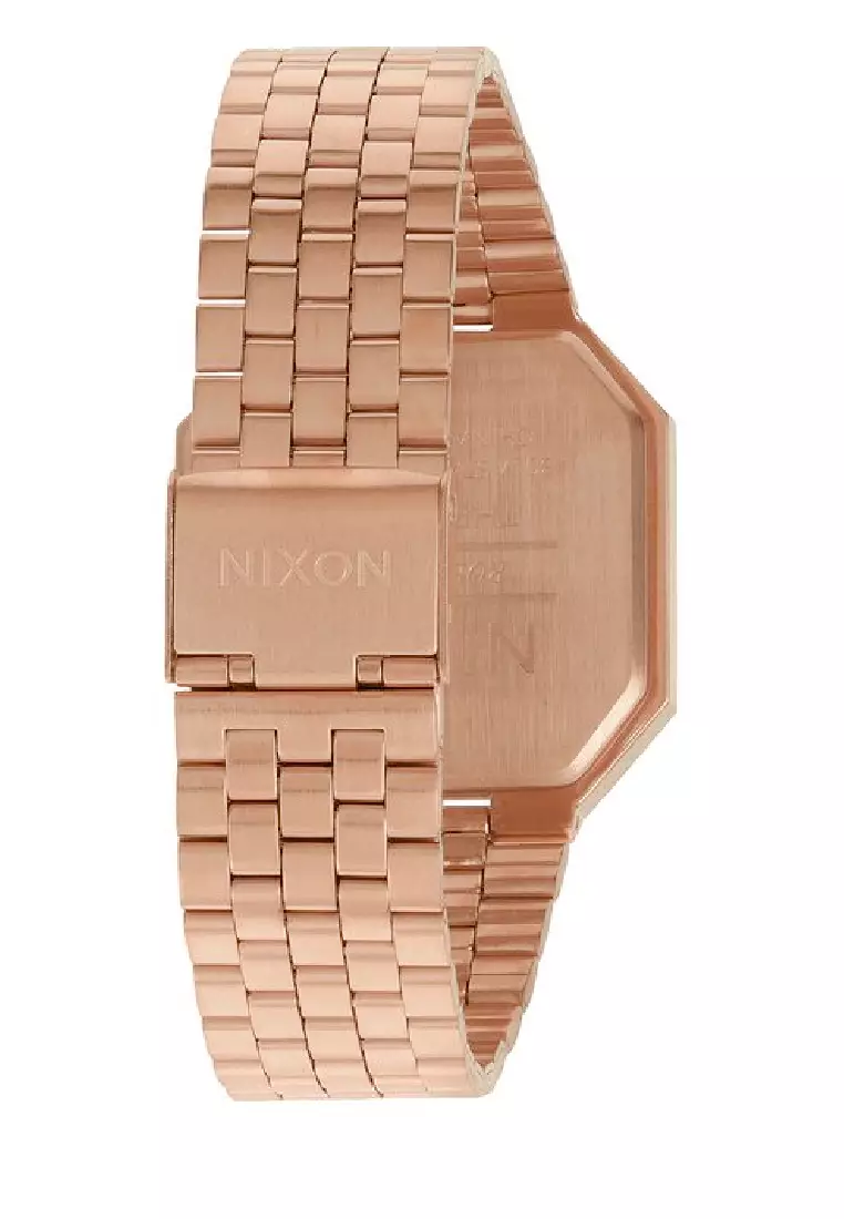 Nixon re hotsell run pink