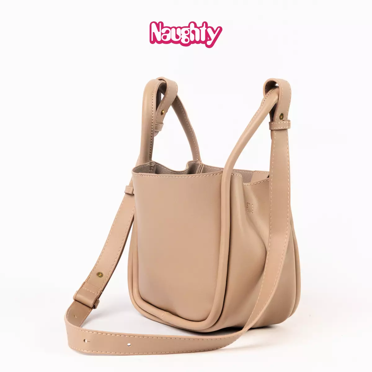 Harga tas les femmes sling bag sale