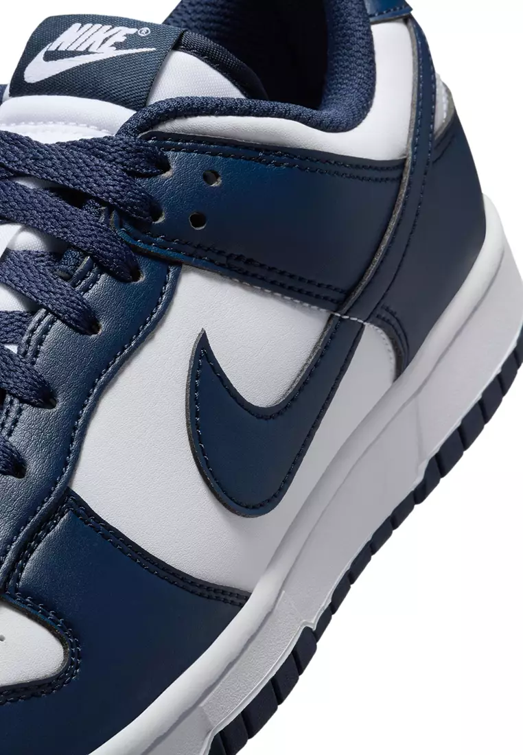 Dunk Low Retro Shoes