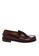 Sebago brown Classic Men's Dress Shoes F288FSH36DCD70GS_2