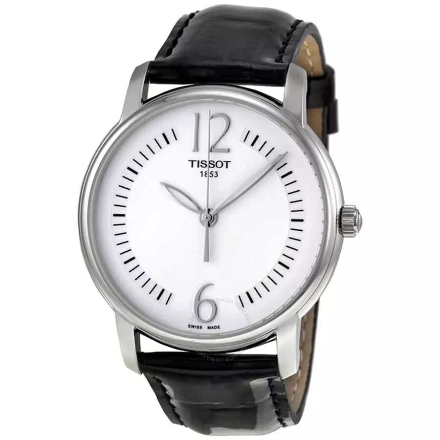Tissot Quartz Jam Tangan Wanita Tissot Original Jual Tissot Lady