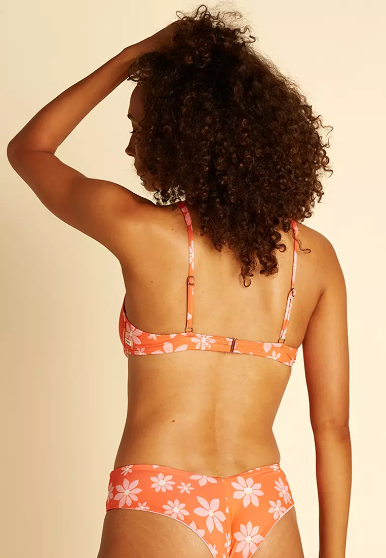 Buy Billabong Out West Dreamin Rowan Underwire Bikini Top in
