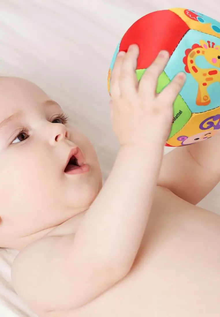 Animal Ball (Classic)