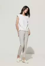 Arctic Linen