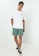 Timberland white YC WW T-Shirt 60436AADF381A5GS_4