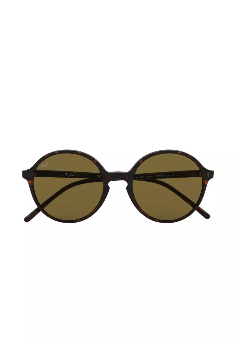 Womens tortoise ray bans clearance