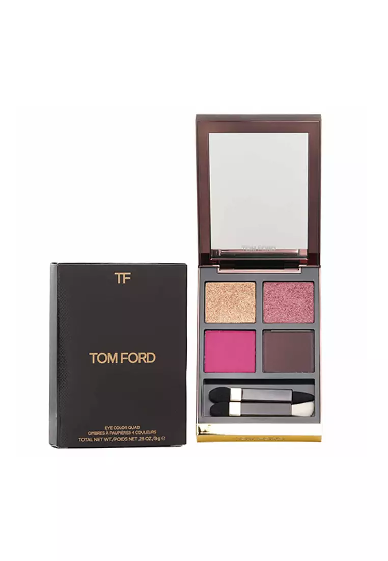 TOM FORD TOM FORD - Eye Colour Quad - #43 Ambrosia 8g 2026 | Buy