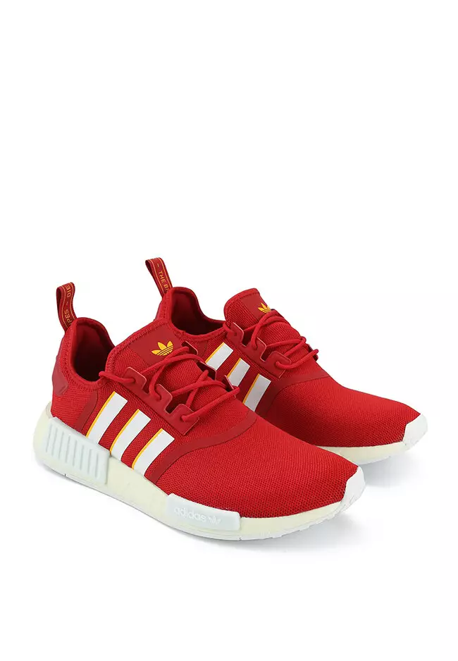 Adidas nmd cheap zalora