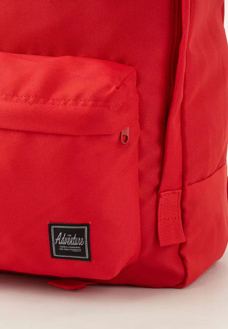 Justice League Collection Backpack Dia - The Flash