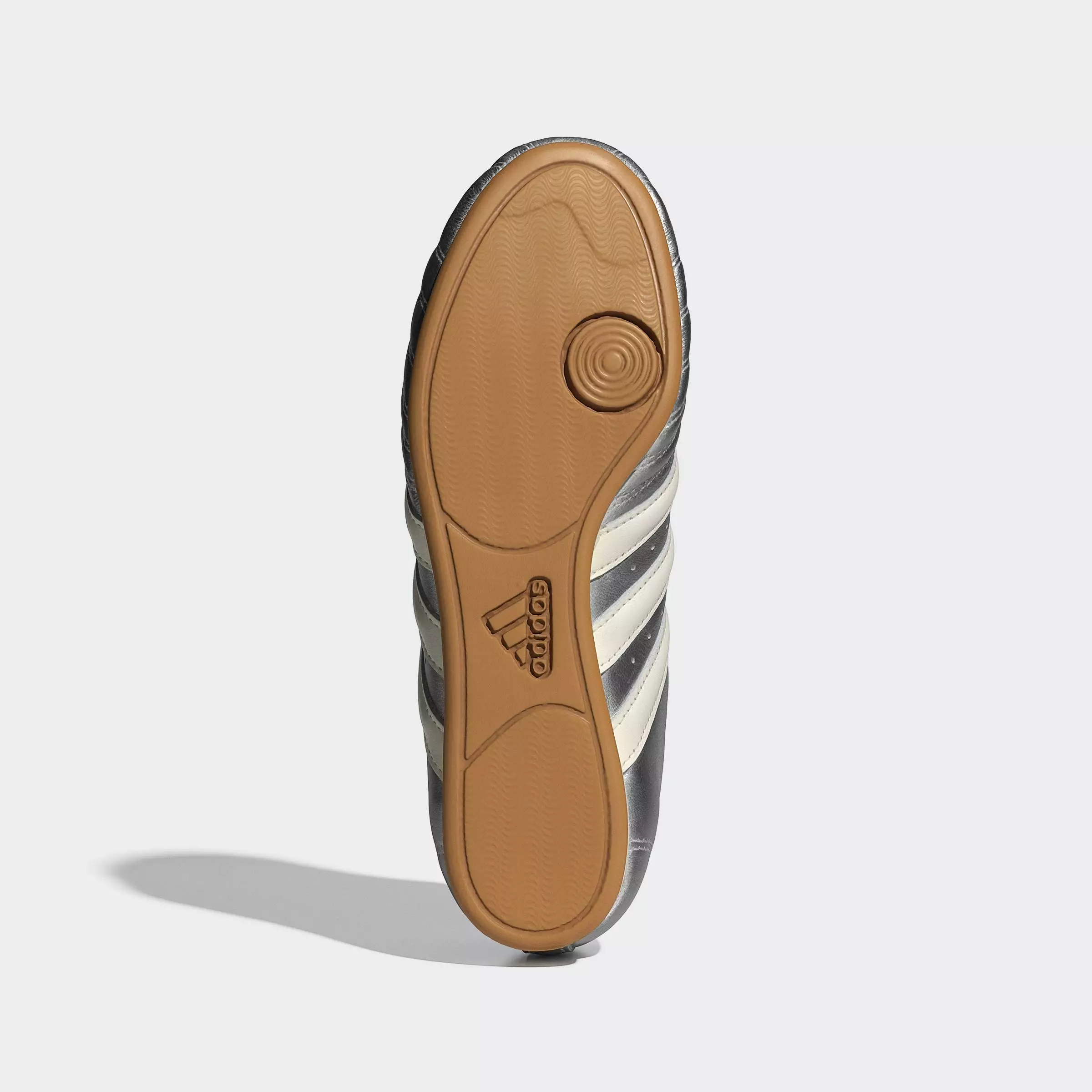 Lifestyle Taekwondo Shoes Women Silver JS4023