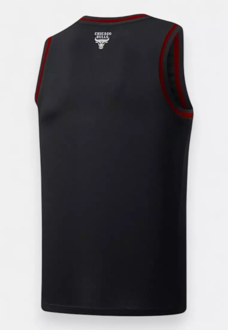 Chicago Bulls Basketball Jersey for Men Luxury Collection