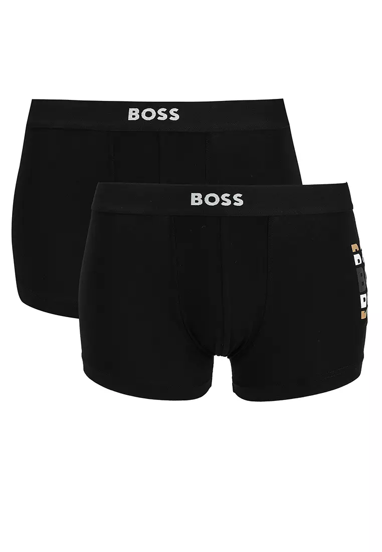 Mens hugo boss trunks online