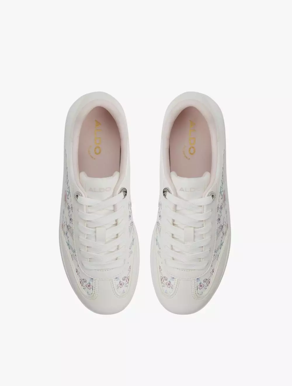 Aldo Areanne Women's Cupsoles - Multi