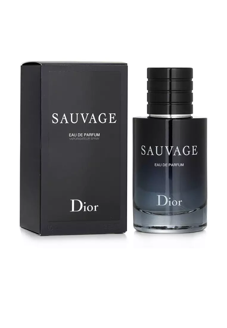 網上選購Christian Dior Christian Dior - Sauvage曠野男士EDP濃香水 