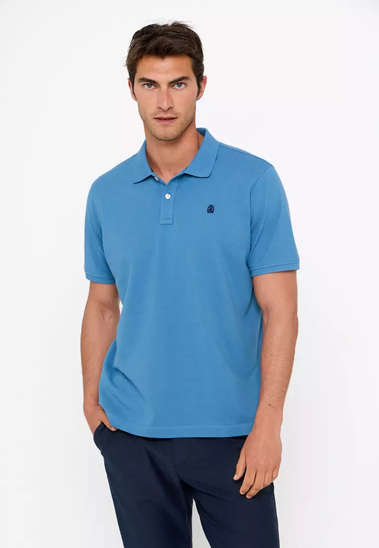 Basic Polo