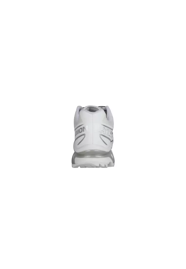 Men's Sneakers in White 475811