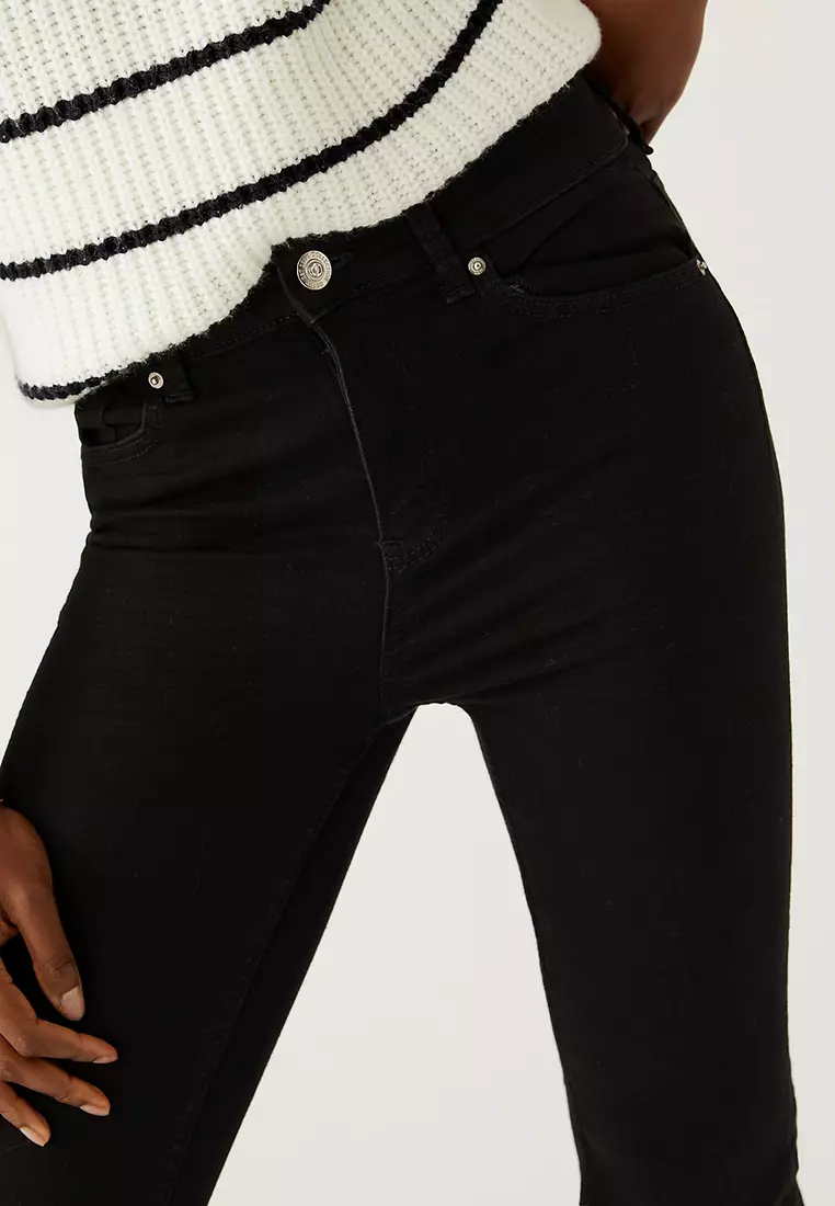 Lily Slim Fit Jeans with Stretch