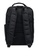 Bagstation black Crinkled Nylon Backpack E6D87AC3A70D6FGS_3
