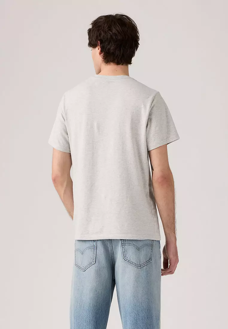Levi's® Men's Relaxed Short Sleeve Graphic T-Shirt (16143-2044)