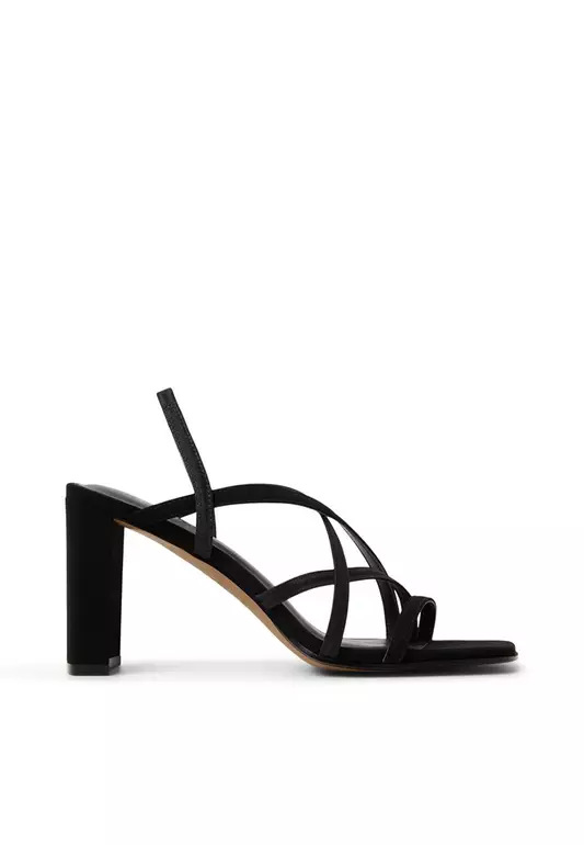 Siierra Heeled Sandals