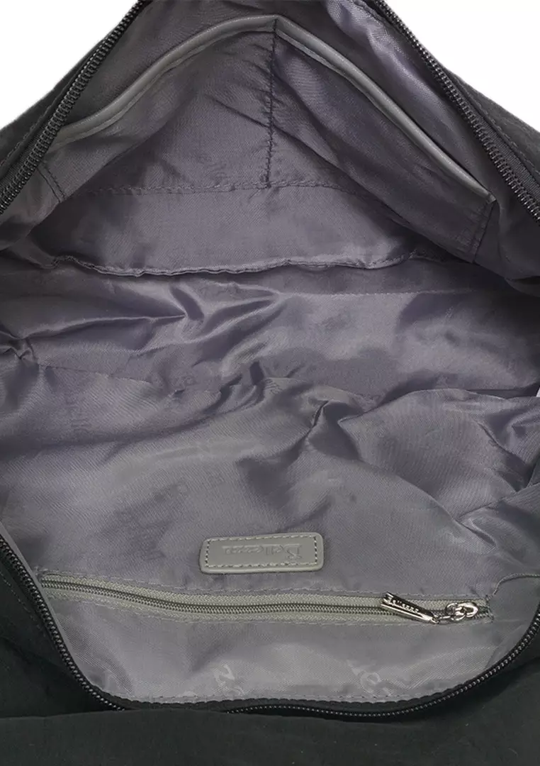 Bellezza Handbag 63339-01 Black