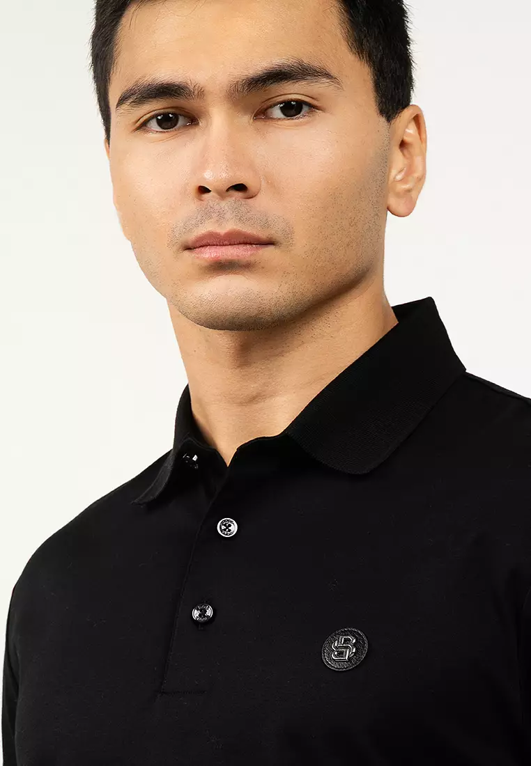 Parris Polo Shirt - BOSS Business