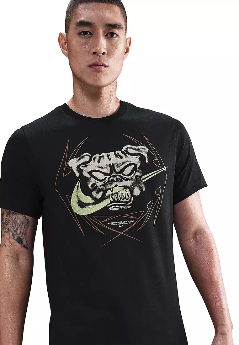 Men's Training T-Shirt