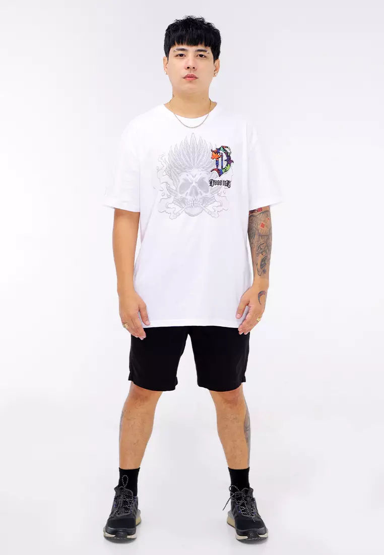 Round Neck Regular Fit