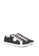 Aigle grey Women's Yarden Felt Sneakers 97B39SHEC92D99GS_2