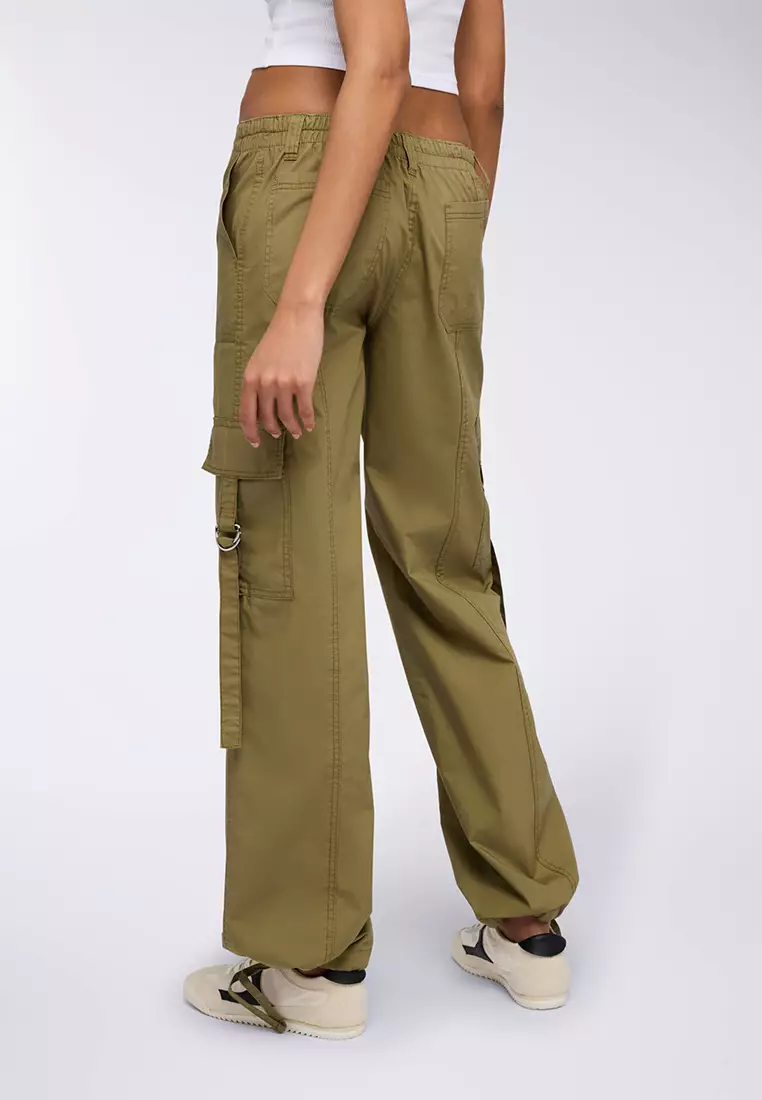 Woman Long Pants
