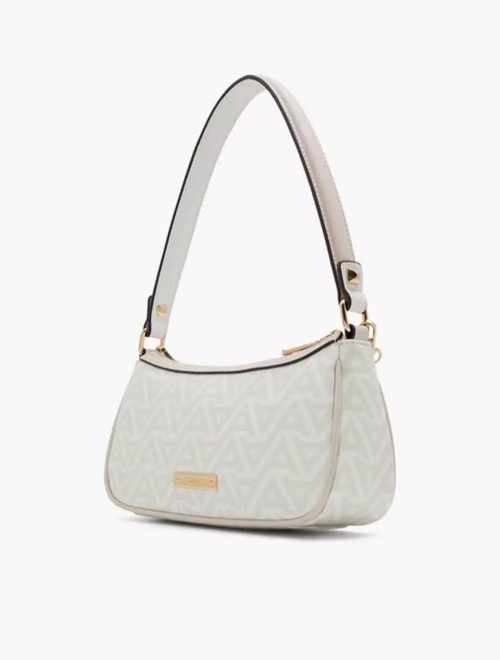 Aldo Dionne Women's Shoulder Bag - Light Pink