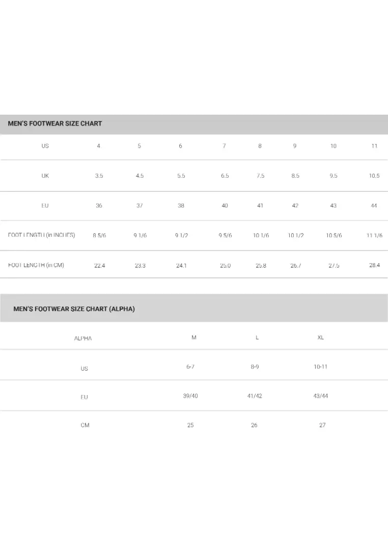 Men's Two Band Slides​